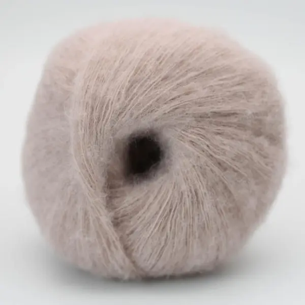 BC Garn Svala 02 Grå beige