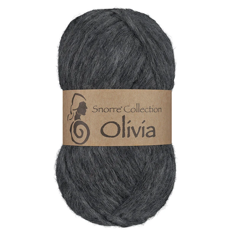 Viking Snorre Olivia 715 Grå