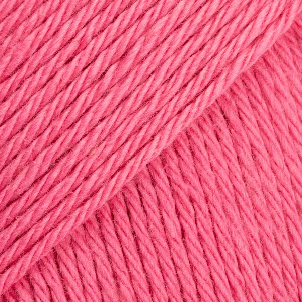DROPS Loves You 7 - Berry Mix 10 ngl 44 Rosa flamingo