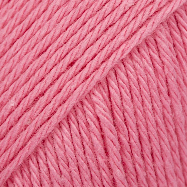 DROPS Loves You 7 - Sweet Harmony 10 ngl 15 Rosa