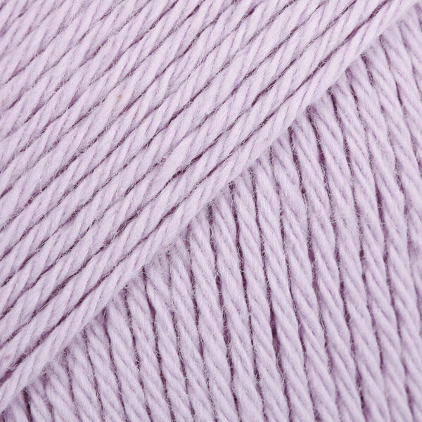 DROPS Loves You 7 - Sweet Harmony 10 ngl 24 Lavendel frost