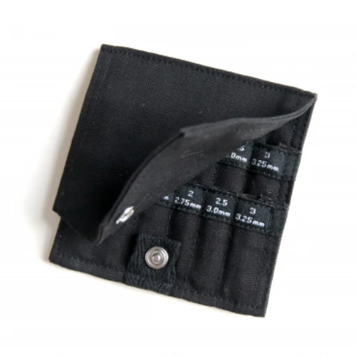 ChiaoGoo Twist Hylster til Pinde (5 og 8 cm)