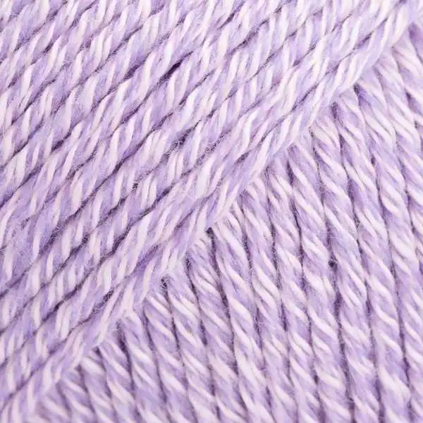 DROPS Cotton Merino 31 Sød orkide