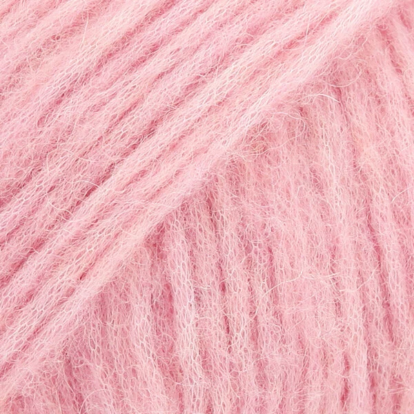 DROPS Air 24 Rosa (Uni Colour)
