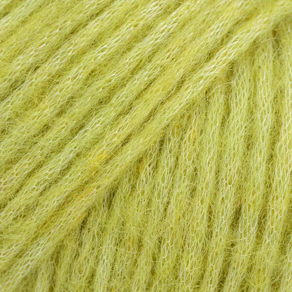 DROPS Air 60 Lys oliven (Uni Colour)