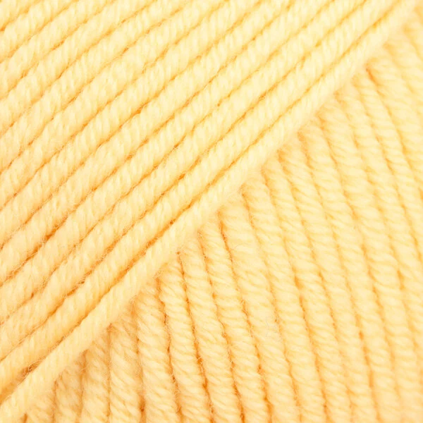 DROPS Merino Extra Fine 24 Lysegul (Uni Colour)