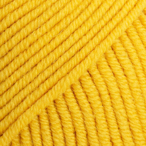 DROPS Merino Extra Fine 30 Sennep (Uni Colour)