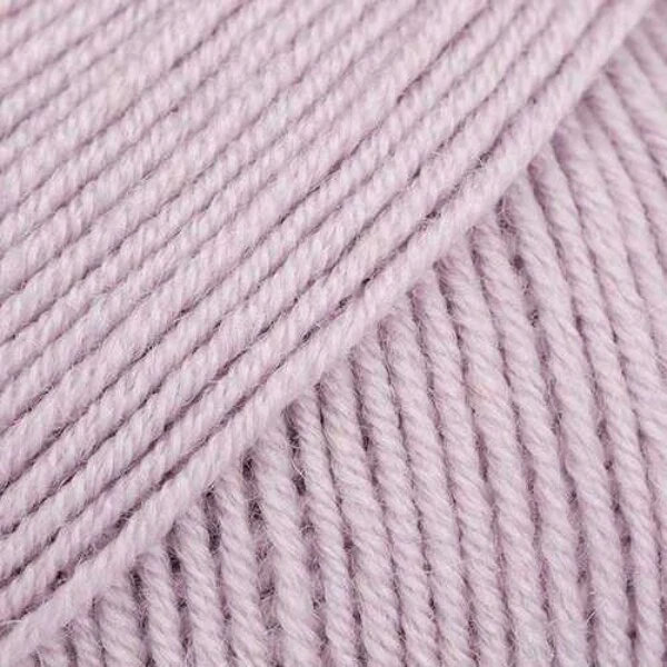 DROPS Baby Merino 60 Lavendelfrost (Uni Colour)