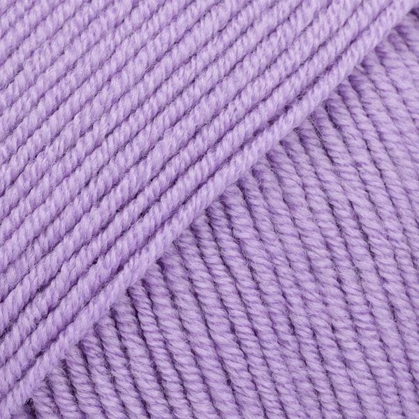 DROPS Baby Merino 14 Lilla (Uni Colour)
