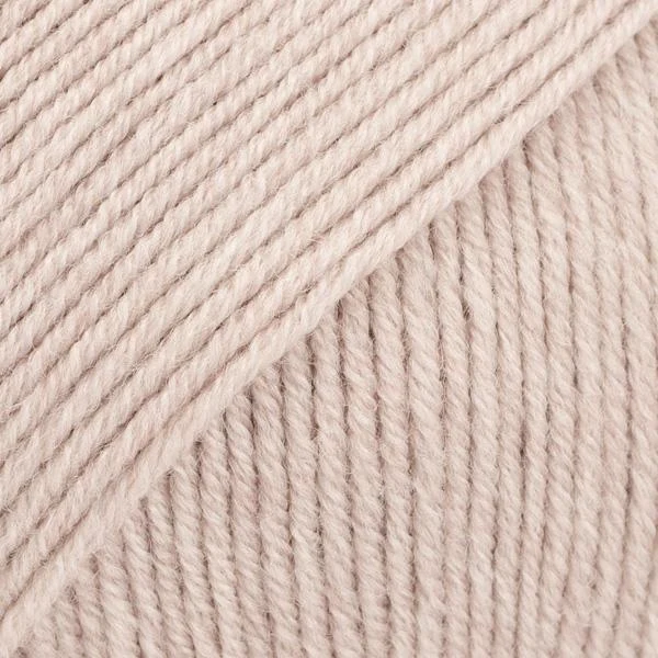 DROPS Baby Merino 23 Lys beige (Mix)
