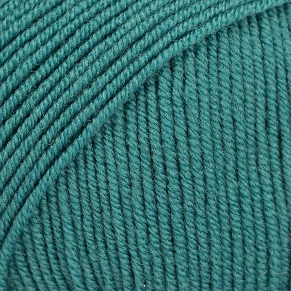 DROPS Baby Merino 47 Nordsø (Uni Colour)