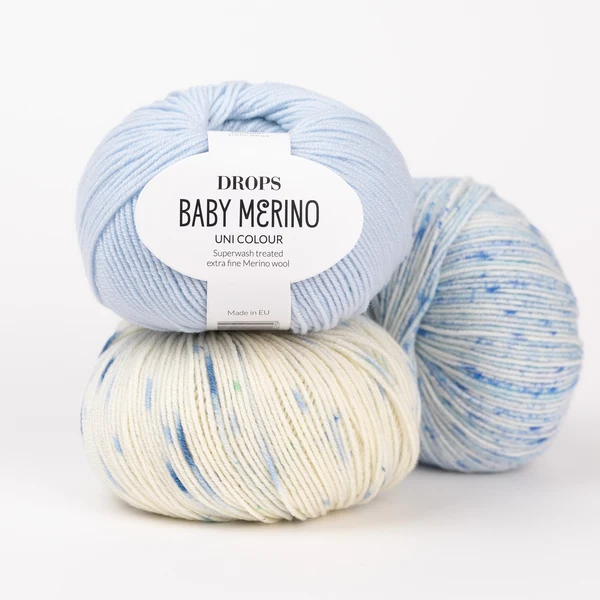 DROPS Baby Merino