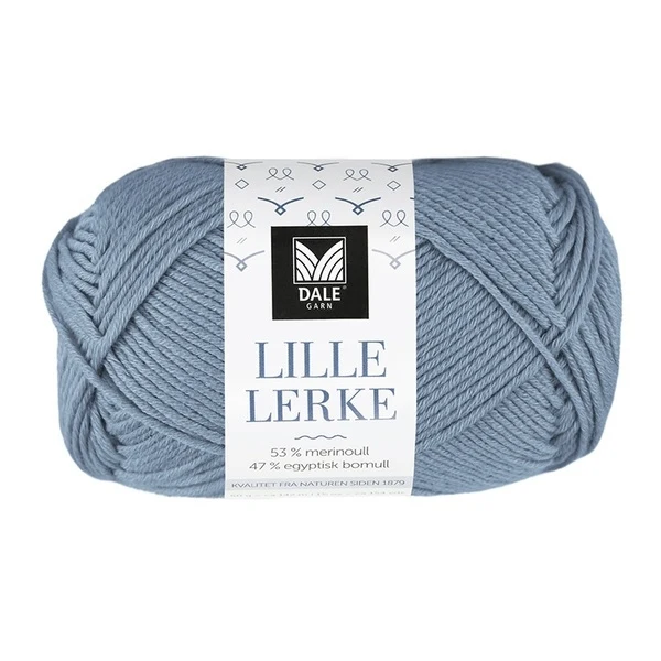 Dale LILLE Lerke