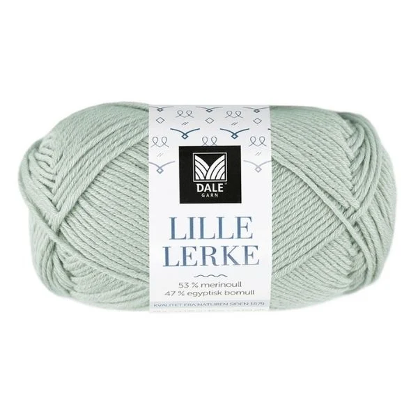 Dale LILLE Lerke