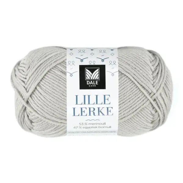 Dale LILLE Lerke