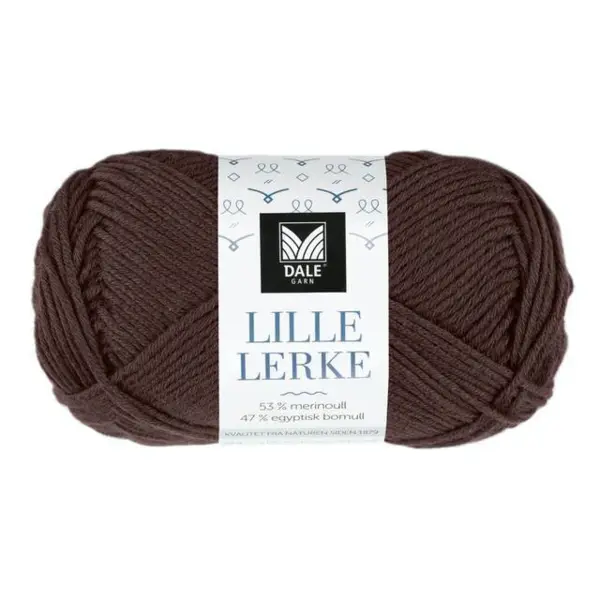 Dale LILLE Lerke