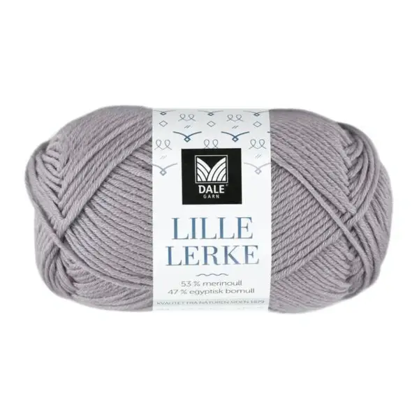 Dale LILLE Lerke