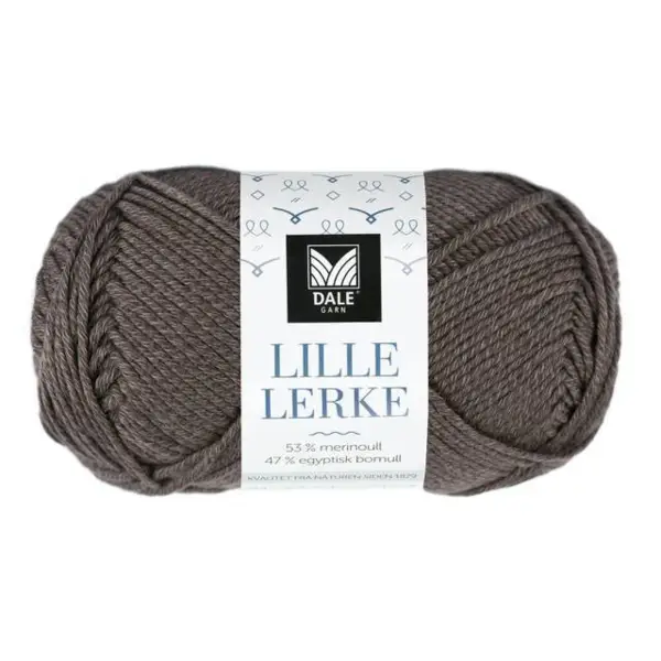 Dale LILLE Lerke
