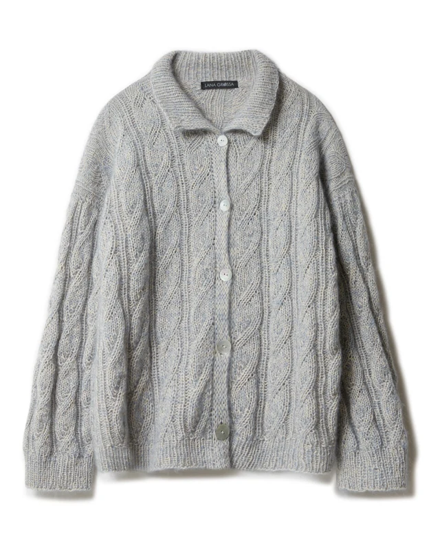 9410320_M23 Model 23 – Nordic Knits 3: Top-Down-Cardigan