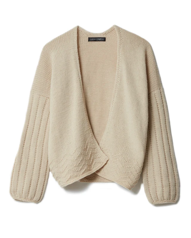9237309_M33 Model 33 – Merino Edition 03 Cardigan