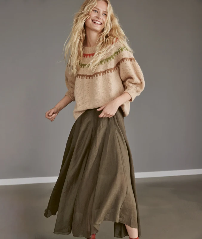 9410324_M29 Model 29 – Nordic Knits 4: Sweater