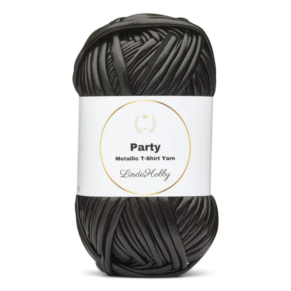 LindeHobby Party 16 Sort