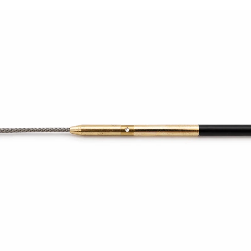 LindeHobby Eclipse Swivel Kabel (pind medfølger ikke)