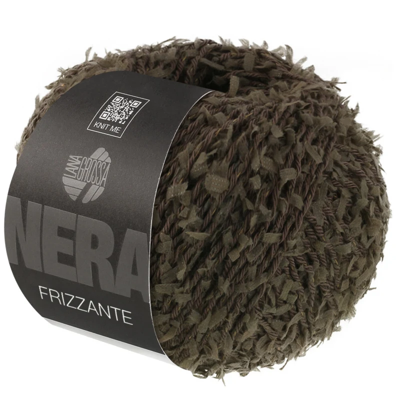Lana Grossa Frizzante 04 Mokka