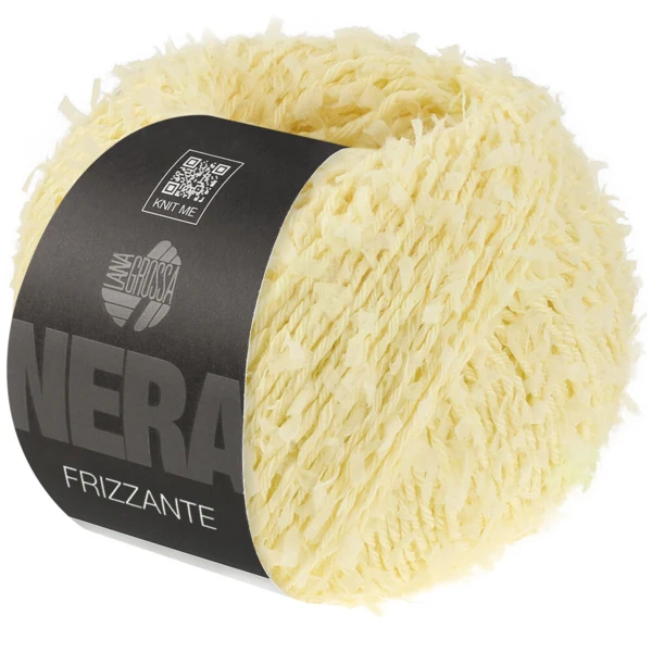 Lana Grossa Frizzante 11 Vanilje