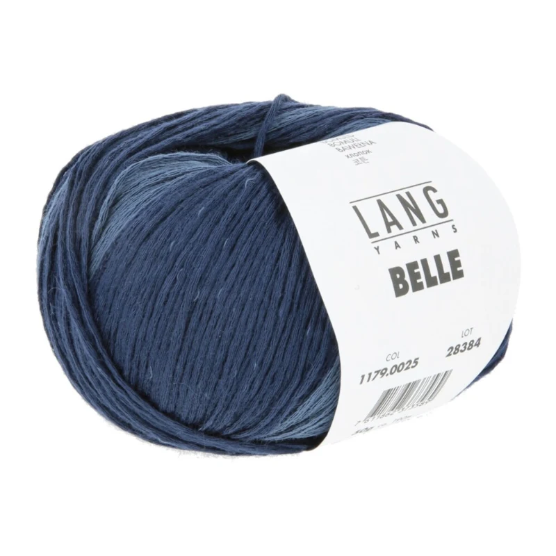 Lang Yarns Belle 0025