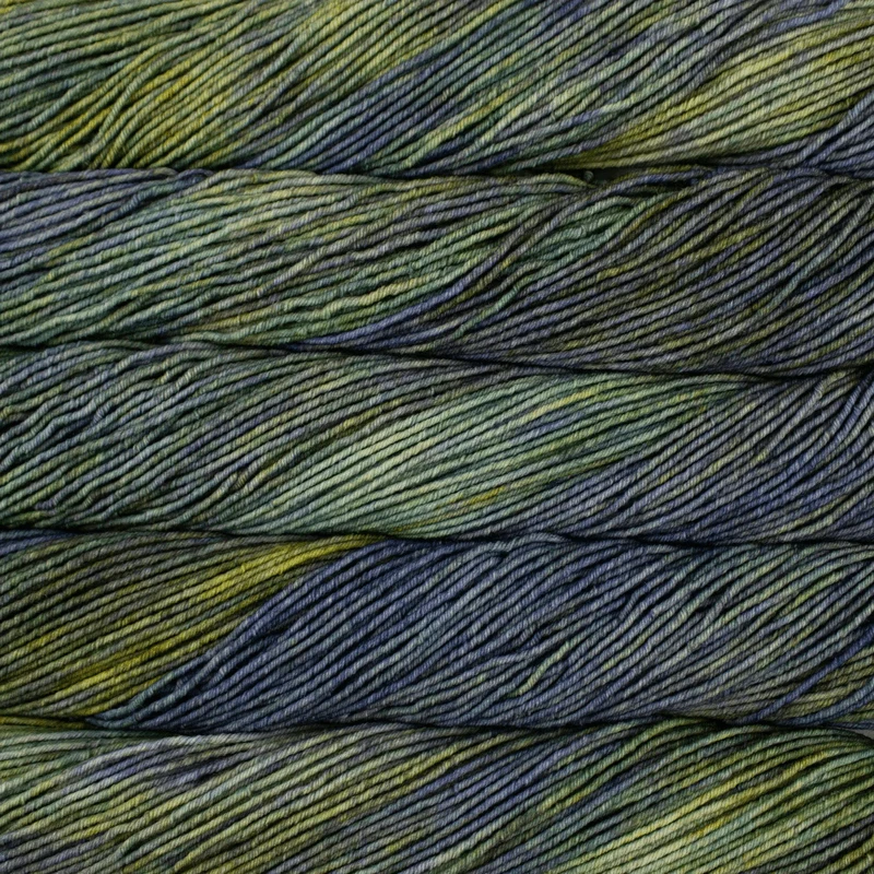Malabrigo Seis Cabos 416 Indiecita