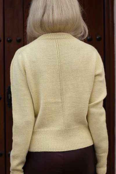 DSA 138-05 Loise Sweater
