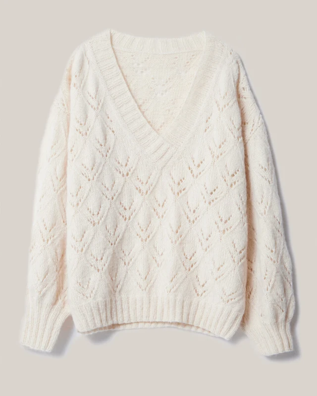 9410315_M23 Model 23 – Nordic Knits 2: Hulmønsterpullover