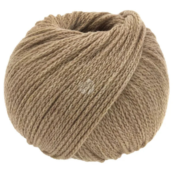 Lana Grossa Cool Merino 40 Beige
