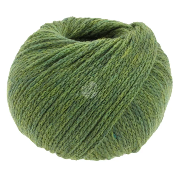 Lana Grossa Cool Merino 04 Grøn