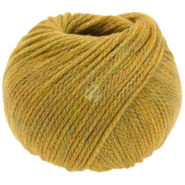 Lana Grossa Cool Merino 33 Lime