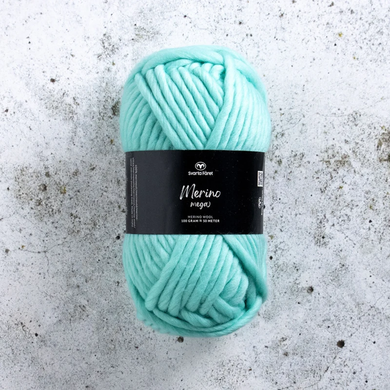 Svarta Fåret Merino Mega 21 Tandpasta