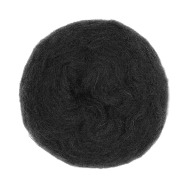 Gjestal Poppis 3203 Sort