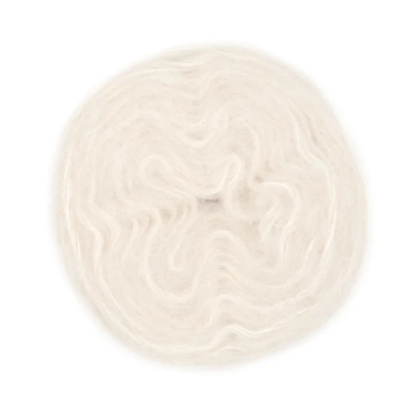 Gjestal Poppis 3204 Creme