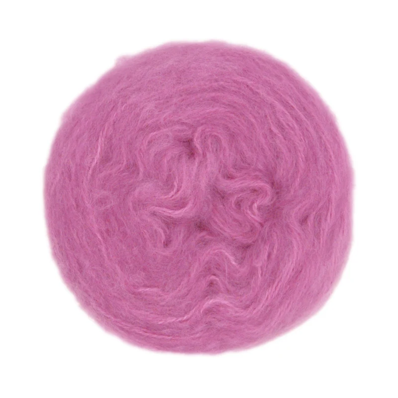 Gjestal Poppis 3208 Fuchsia