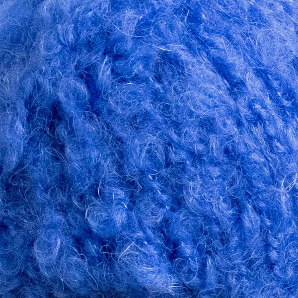Järbo Alpacka Bouclé 15 Blue yonder