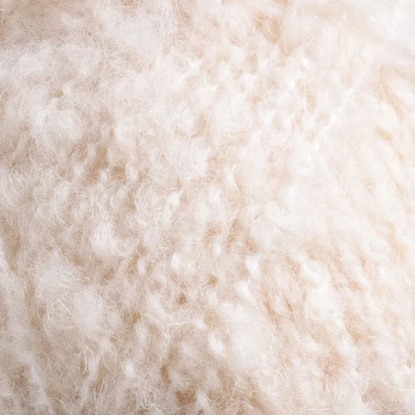 Järbo Alpacka Bouclé 02 Saltstone