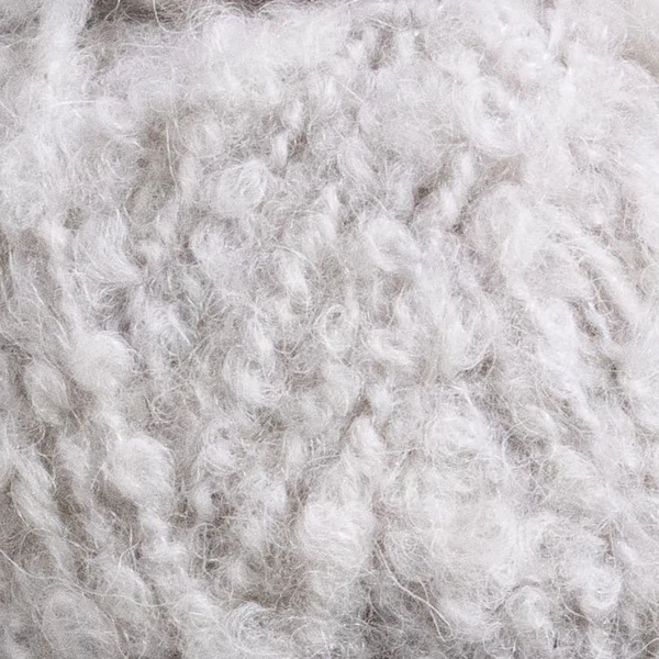 Järbo Alpacka Bouclé 03 Silverwing