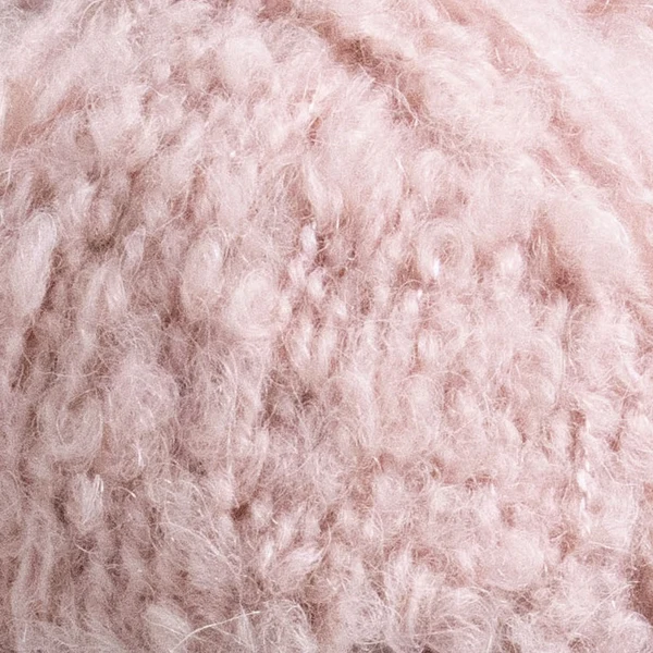 Järbo Alpacka Bouclé 13 Clay blush