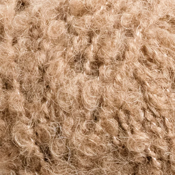 Järbo Alpacka Bouclé 05 Beige husk