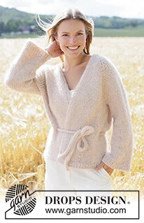 267-3 Spring Hug Wrap