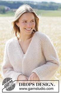 267-3 Spring Hug Wrap