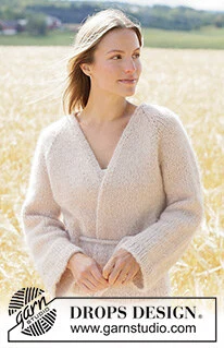267-3 Spring Hug Wrap