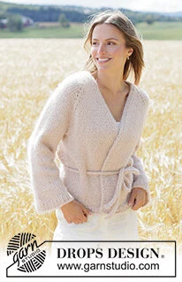 267-3 Spring Hug Wrap