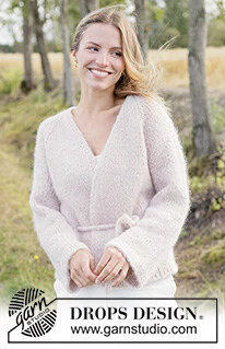 267-3 Spring Hug Wrap